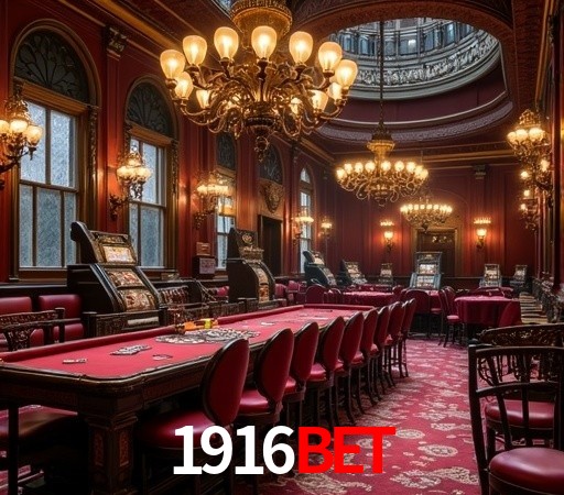 Promoção Relâmpago 1916bet