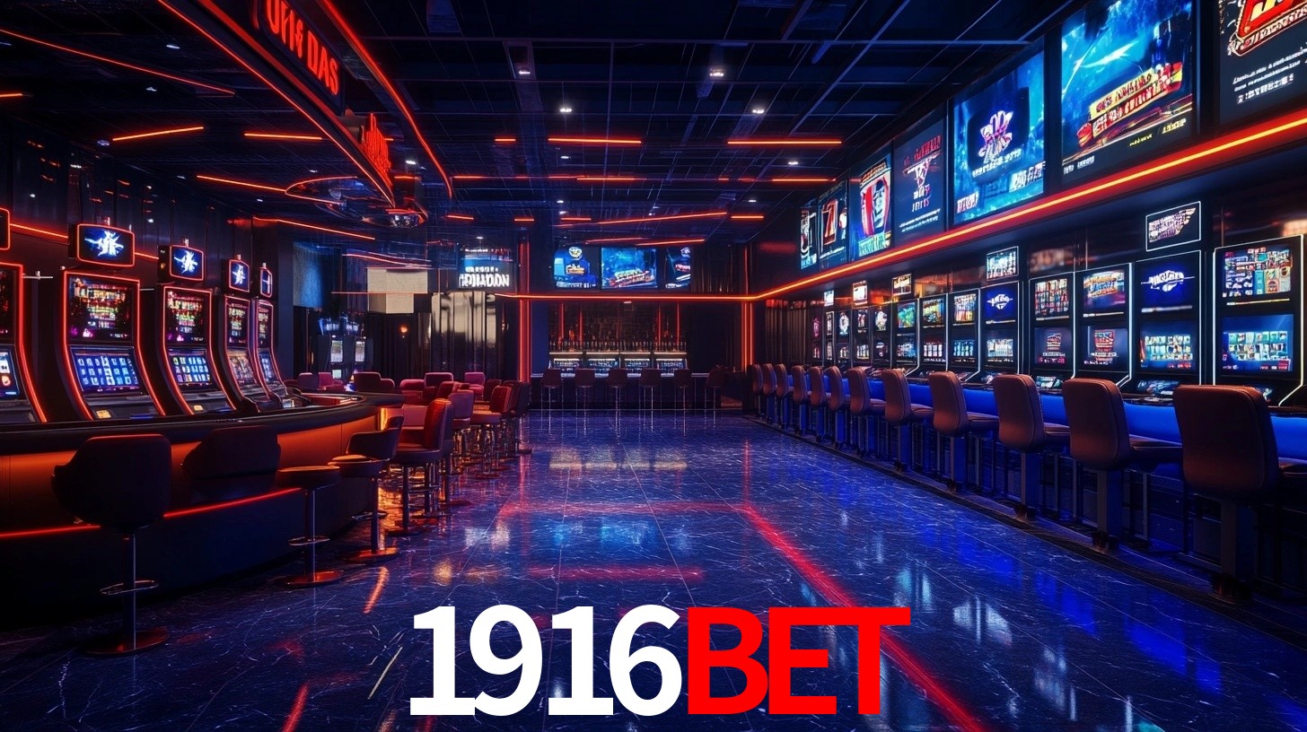Welcome Bonus 1916bet