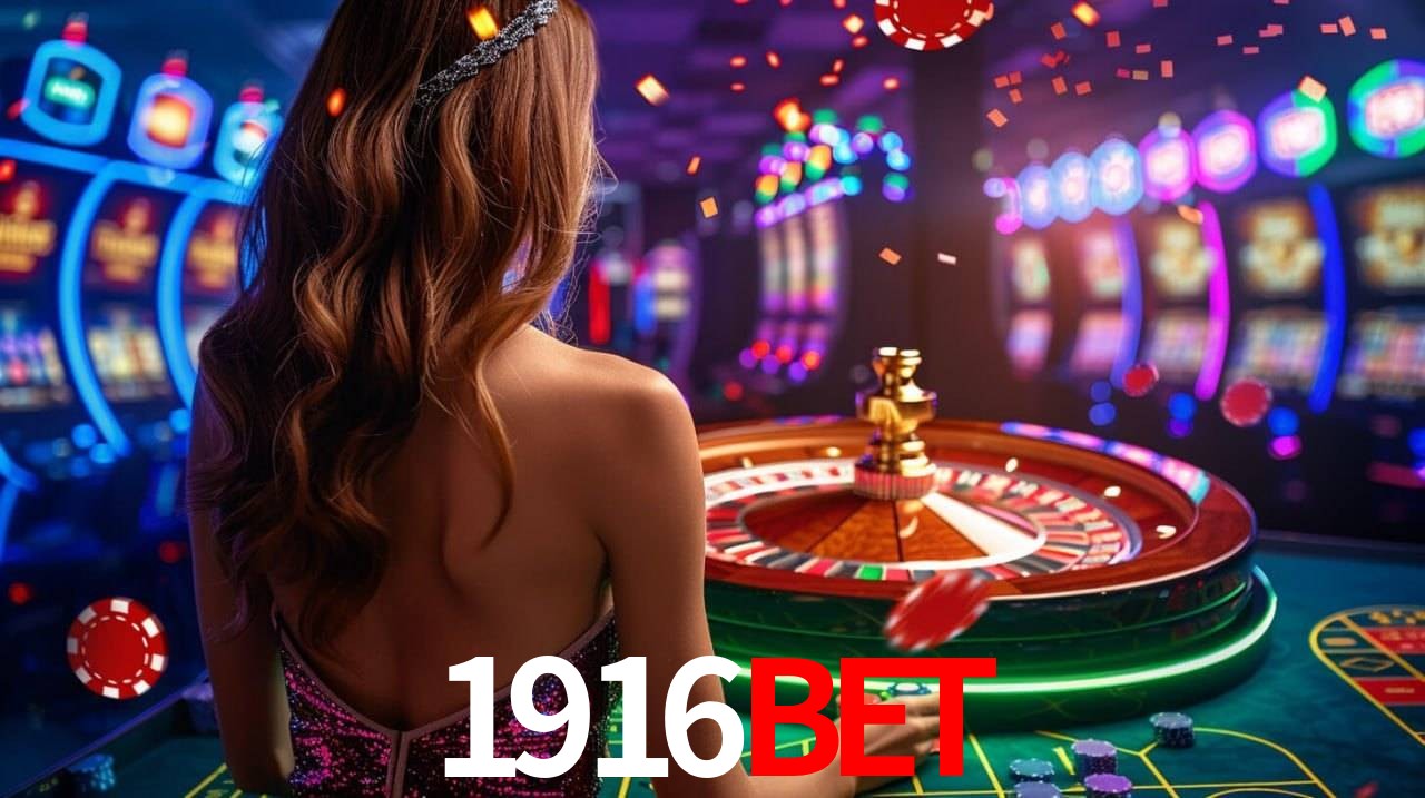 Instalação rápida do APK 1916bet