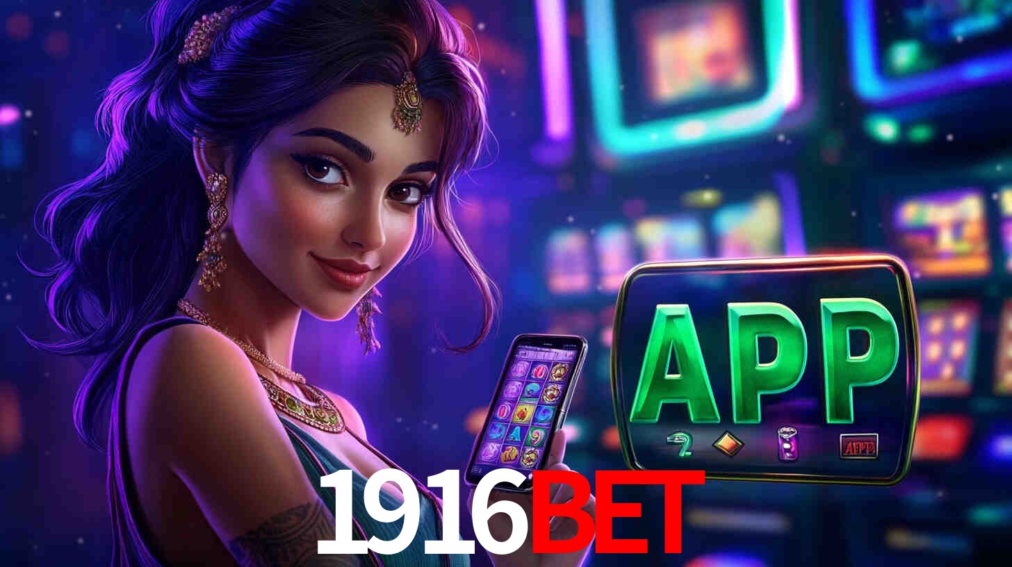 1916bet apk