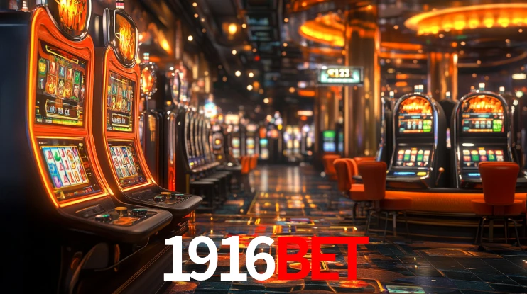 Ofertas Imperdíveis na 1916bet: Promoções e Bônus Que Valem a Pena