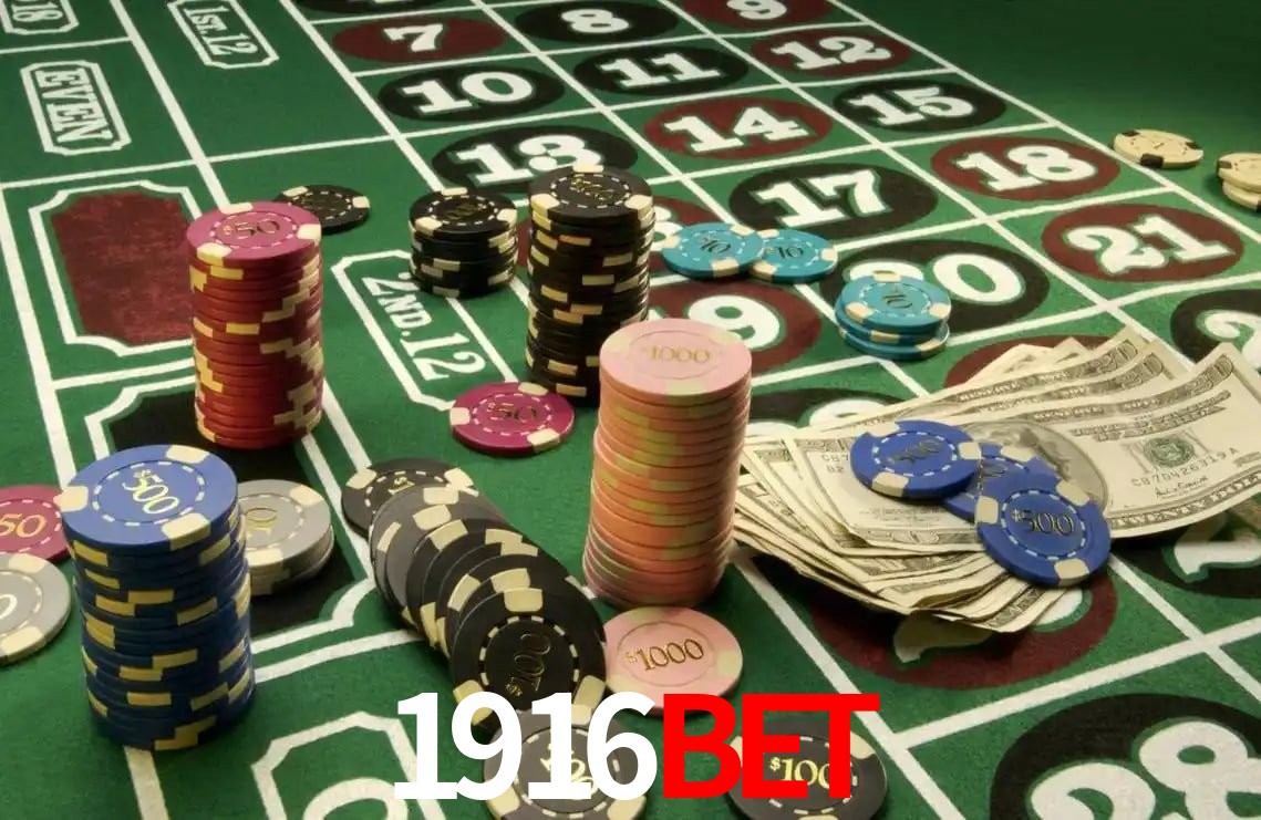 1916bet