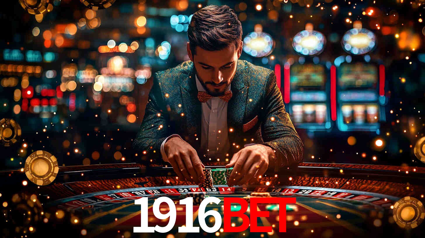 Premium Interface 1916bet