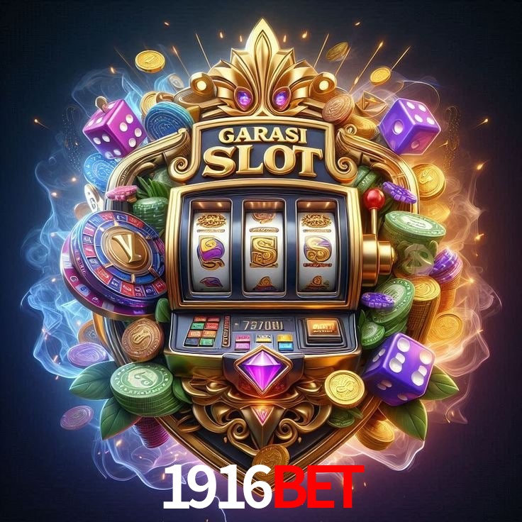 Benefícios da Conta 1916bet