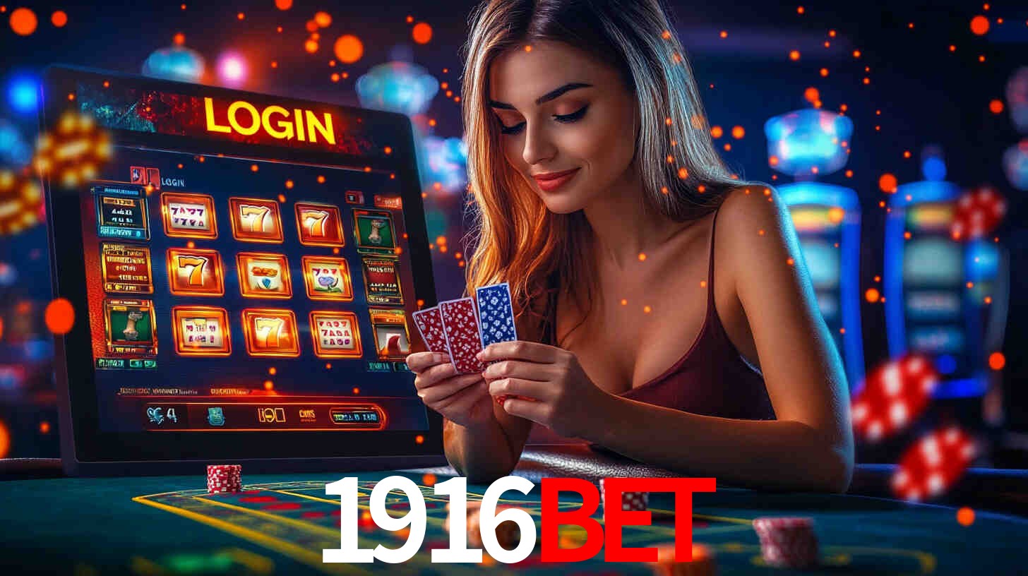 1916bet apk