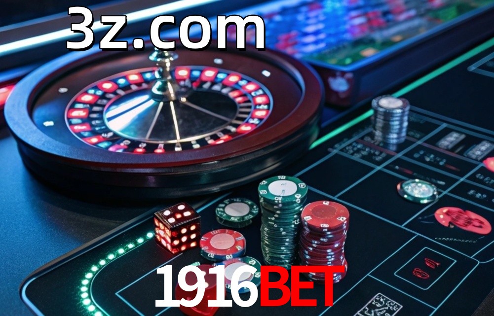 1916BET