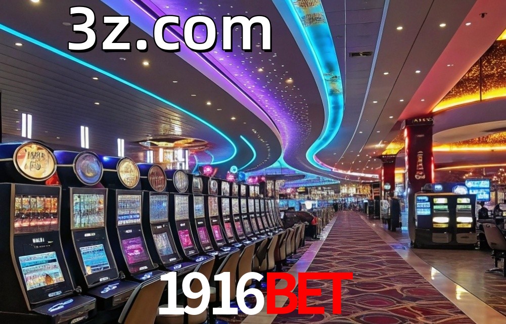 1916BET