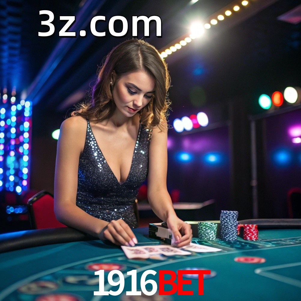 1916BET