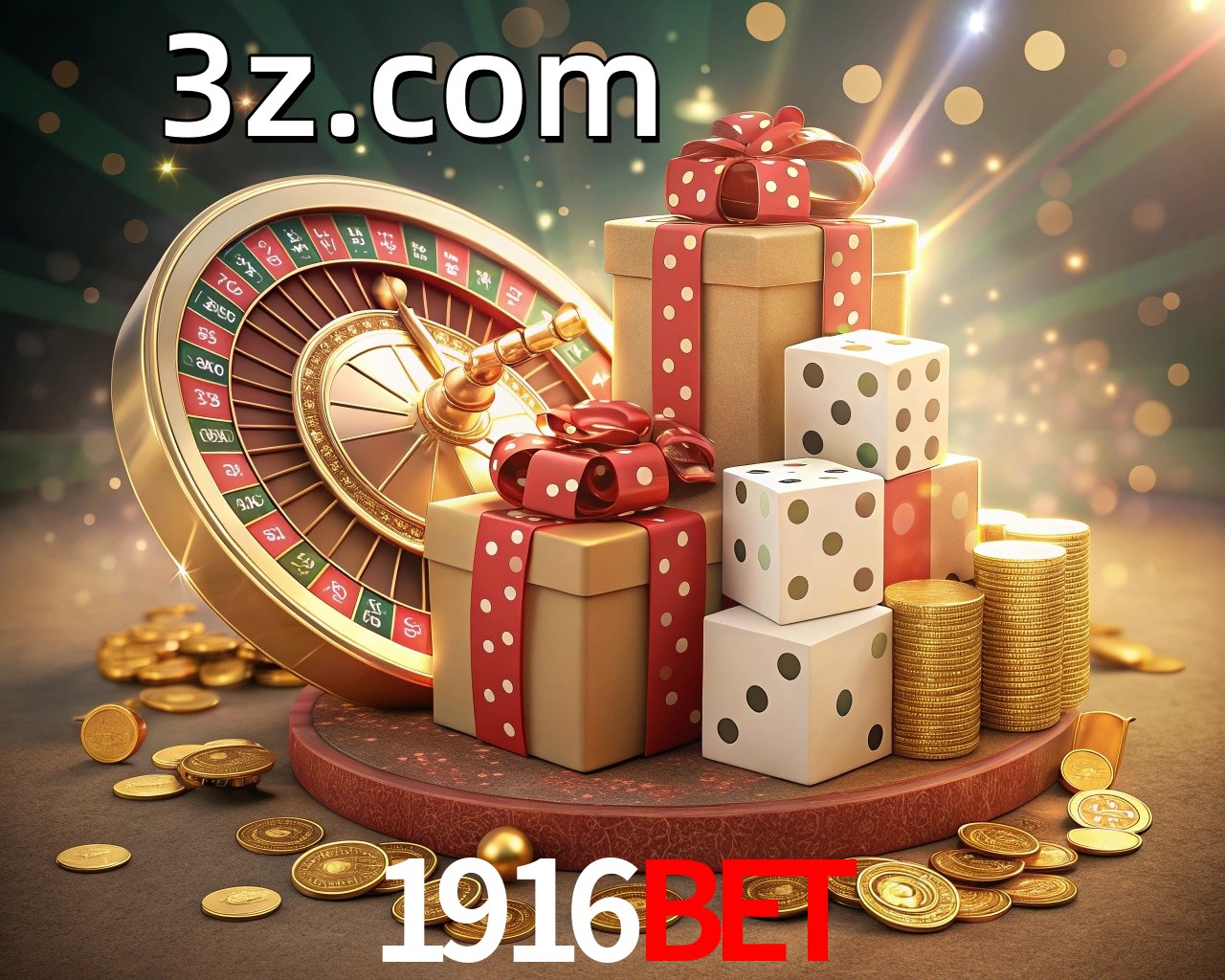 1916BET