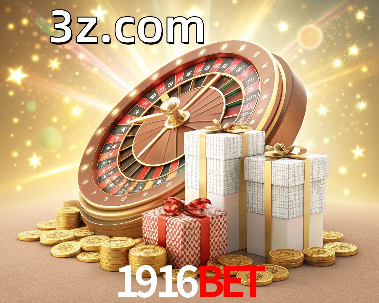 1916BET
