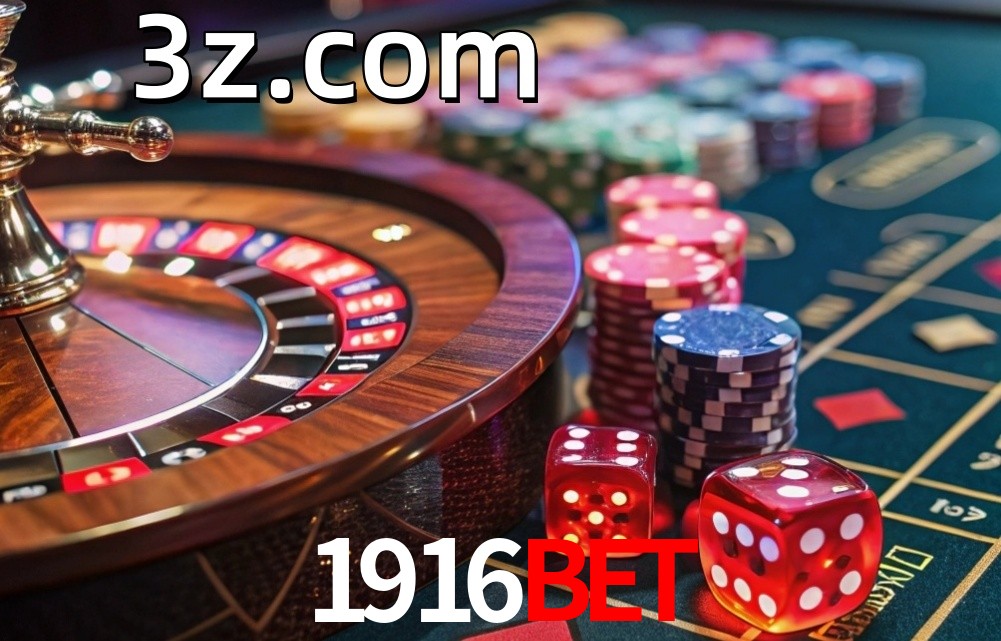 1916BET