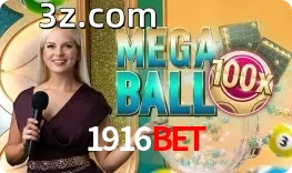 Mega Ball